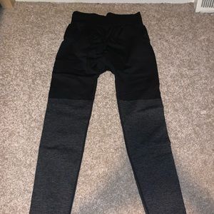 Gymshark Contrast Leggings